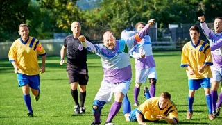 Po čem muži touží 2