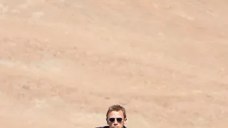 James Bond: Quantum of Solace