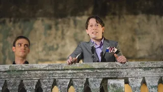 James Bond: Quantum of Solace