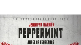 Peppermint: Anděl pomsty