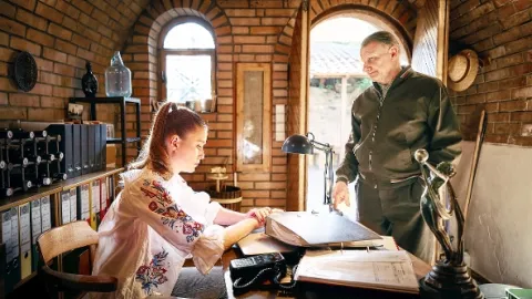 Místo zločinu Zlín (10/12)