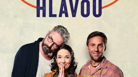 Hviezdy nad hlavou (9)