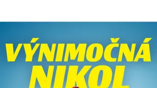 Výnimočná Nikol (7)