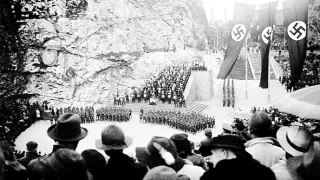 Tajná nacistická věda (8/8)