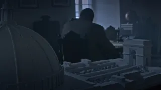 Tajná nacistická věda (8/8)