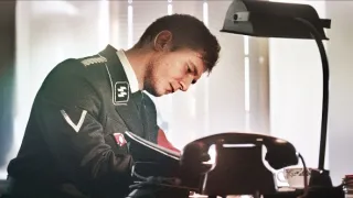 Tajná nacistická věda (8/8)