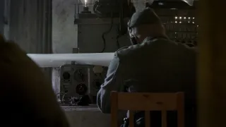 Tajná nacistická věda (8/8)