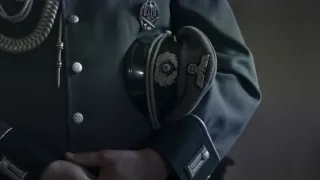 Tajná nacistická věda (8/8)