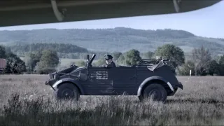 Tajná nacistická věda (8/8)