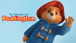 Dobrodružství medvídka Paddingtona II