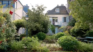 Renoir: Portrétista proměn