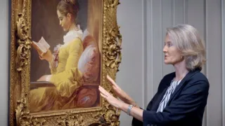 Renoir: Portrétista proměn