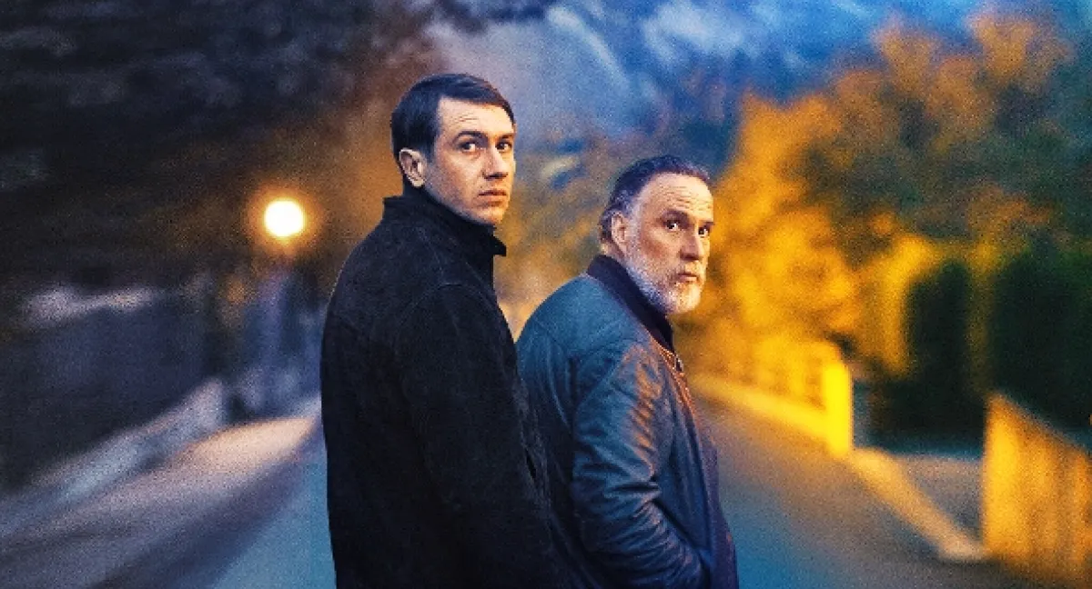 Noc 12 (The Night of the 12th), 2022 - fotogaléria