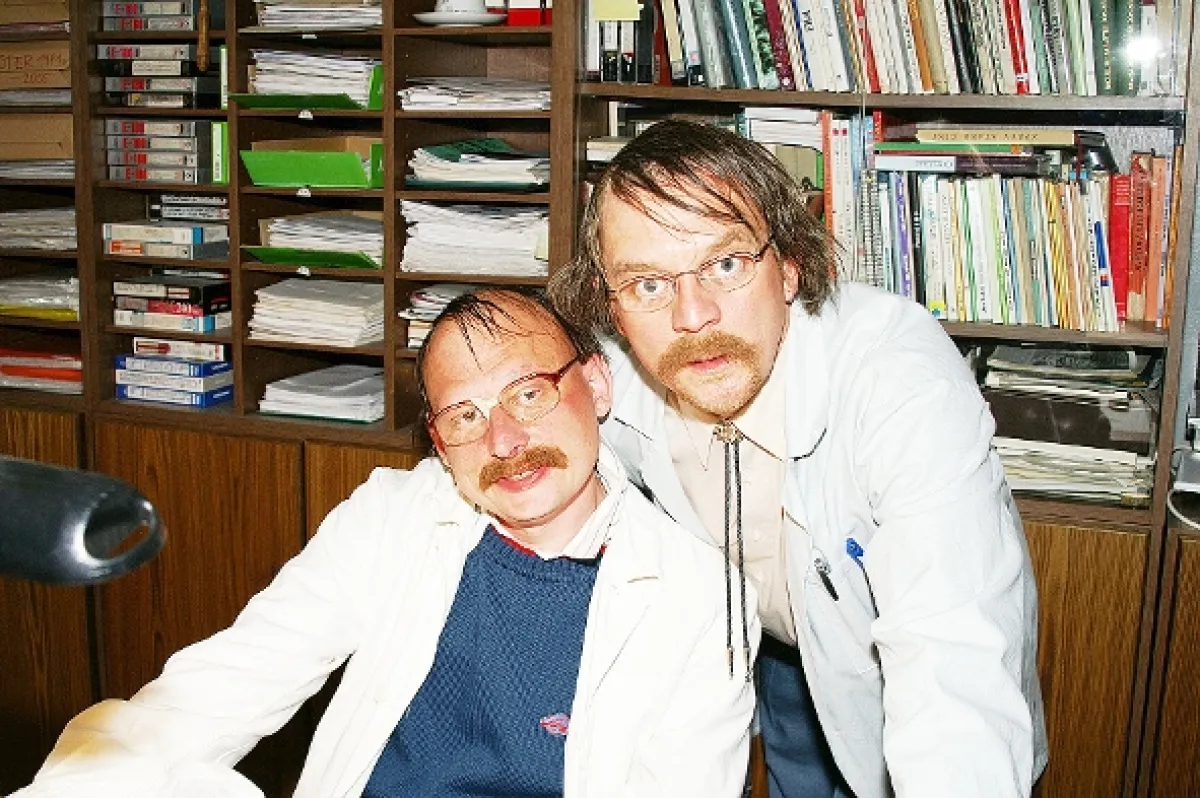 Experti, 2006 - fotogaléria