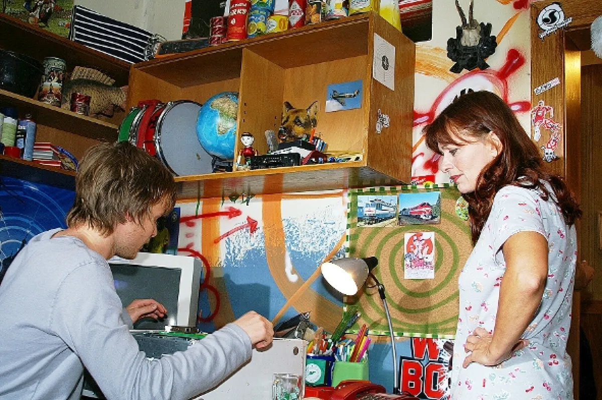 Experti, 2006 - fotogaléria