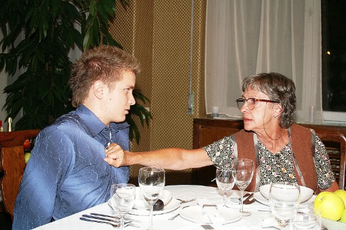 Experti, 2006 - fotogaléria