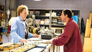 Klik - život na dálkové ovládání