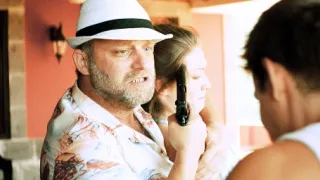 Gangster Ka: Afričan