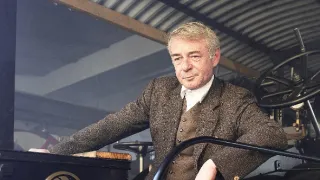 Otcové průmyslu (10/10)