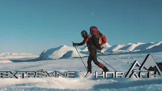 Extrémne v horách
