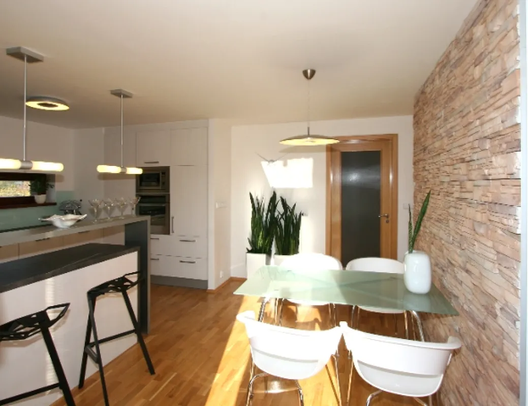 Jak se staví sen - fotogaléria