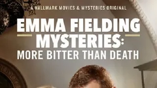 Záhady Emmy Fieldingovej (3)