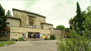 Zašlapané projekty