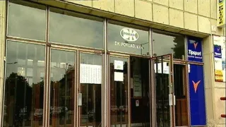 Zašlapané projekty