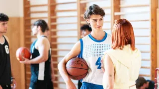 Pán profesor VI (6)