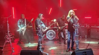 Ikony Kamila Střihavky (10/10)