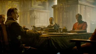 Traja mušketieri: D'Artagnan