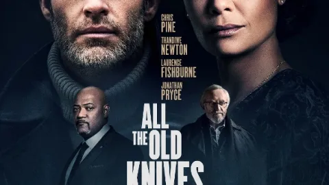 Všechny staré nože