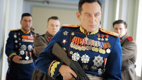 Ztratili jsme Stalina