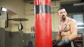 Neporaziteľný 4: Návrat kráľa