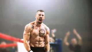 Neporaziteľný 4: Návrat kráľa