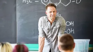 Pán profesor VI (8)