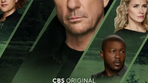 FBI: Najhľadanejší IV (3)