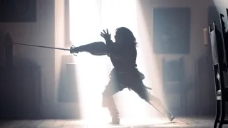 Zapomenuté duely hraběte d’Artagnana