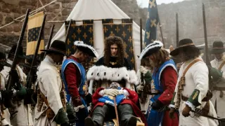 Zapomenuté duely hraběte d’Artagnana