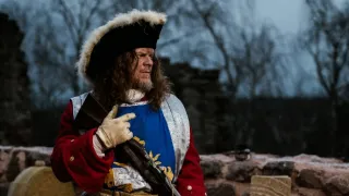 Zapomenuté duely hraběte d’Artagnana