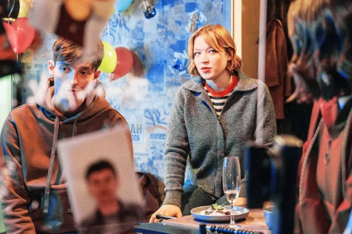 Bratři a sestry, 2025 - fotogaléria