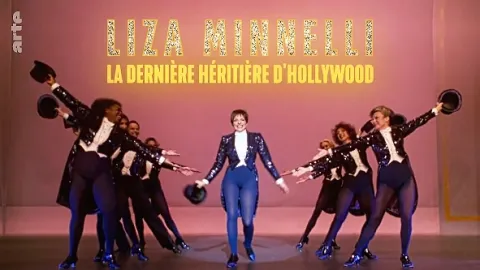 Liza Minnelli: Zlaté dieťa Hollywoodu