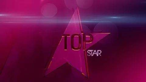 Top star