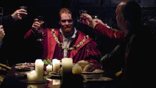 Jindřich VIII. a muži kolem něj (2/3)