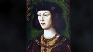 Jindřich VIII. a muži kolem něj (2/3)