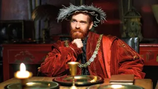 Jindřich VIII. a muži kolem něj (2/3)