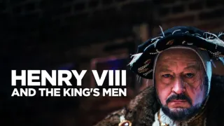 Jindřich VIII. a muži kolem něj (2/3)