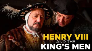 Jindřich VIII. a muži kolem něj (2/3)