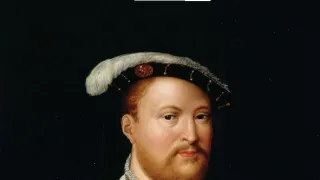 Jindřich VIII. a muži kolem něj (2/3)