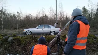 Velké zločiny ve světě umění (4/4)